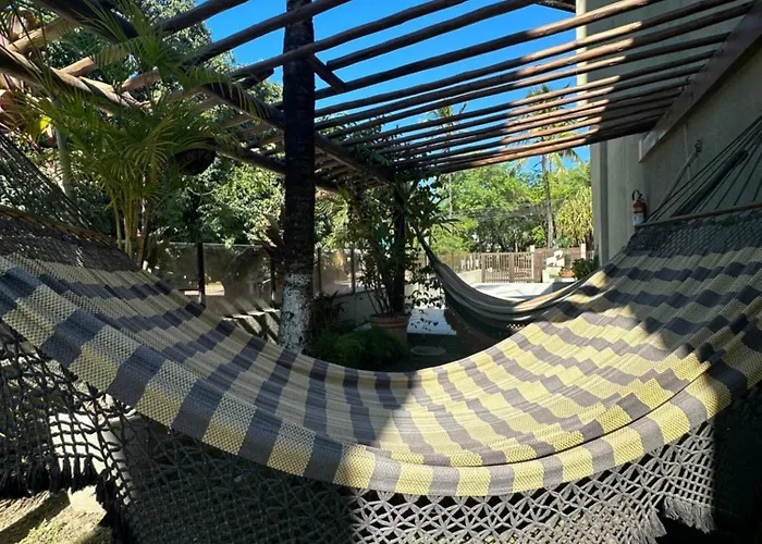 Resort Mana Beach Experience By Olav