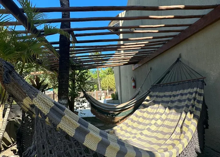 Resort Mana Beach Experience By Olav