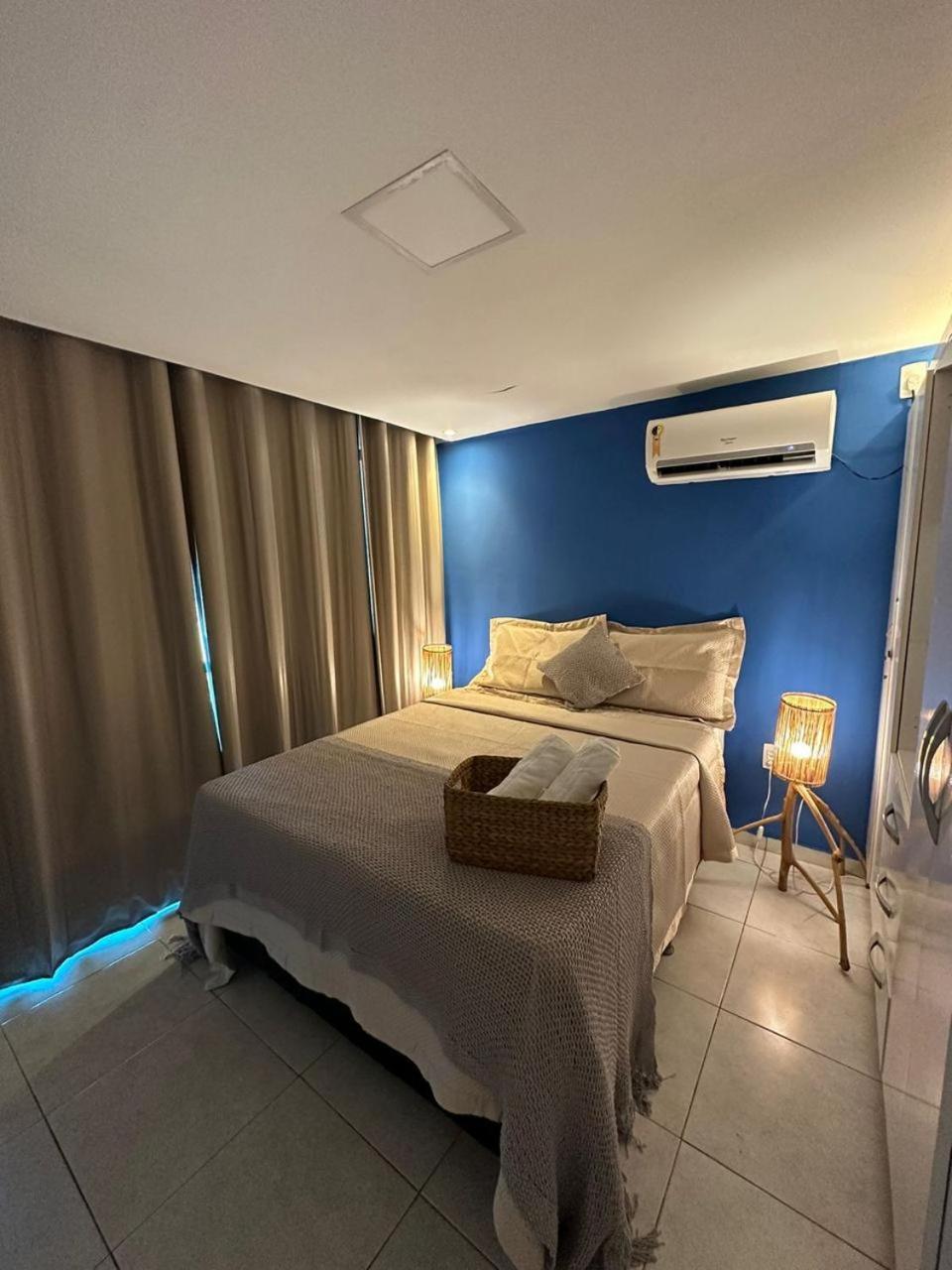 Resort Mana Beach Experience By Olav Apartment Porto de Galinhas