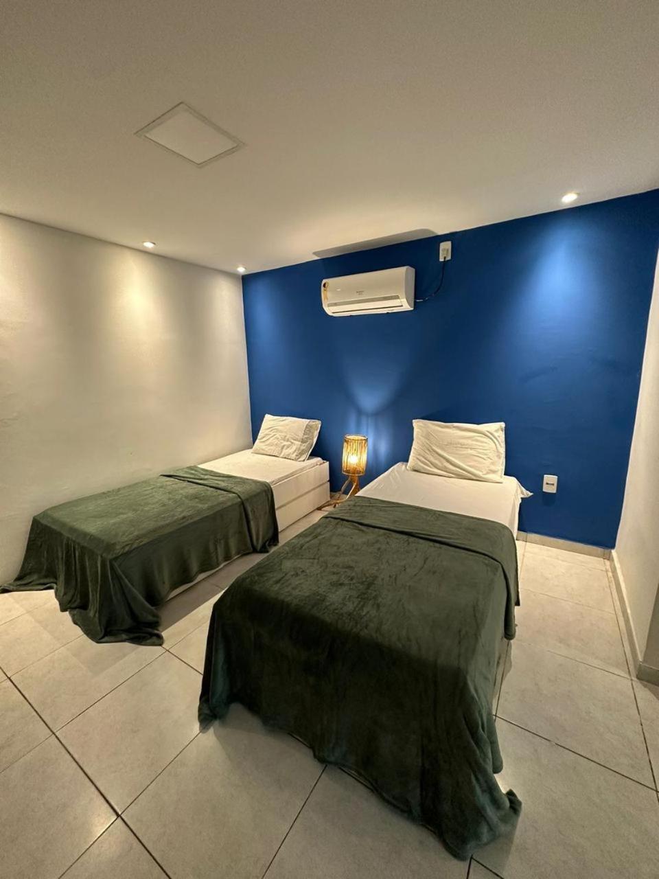 Resort Mana Beach Experience By Olav Porto de Galinhas