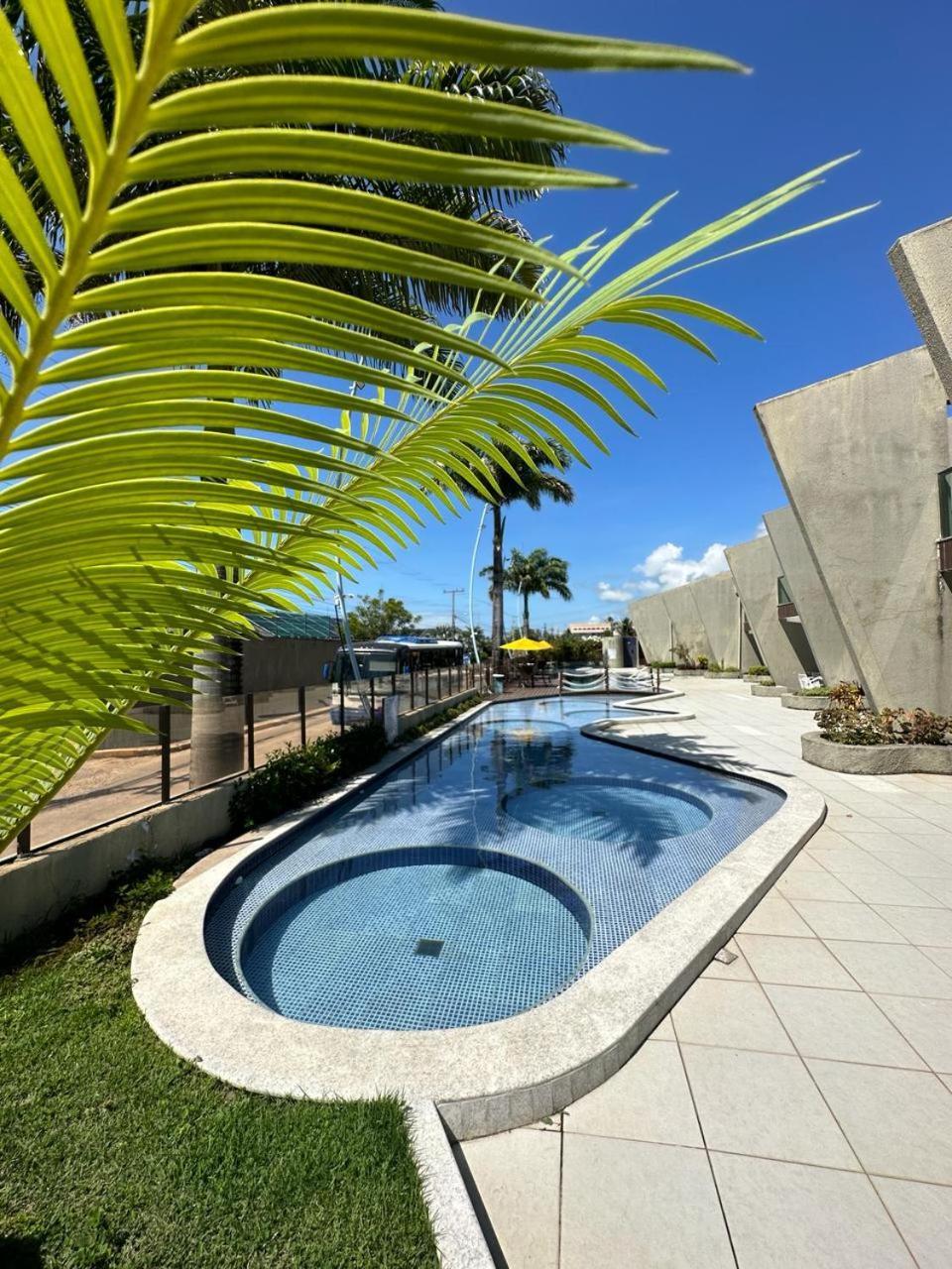 Resort Mana Beach Experience By Olav Apartment Porto de Galinhas