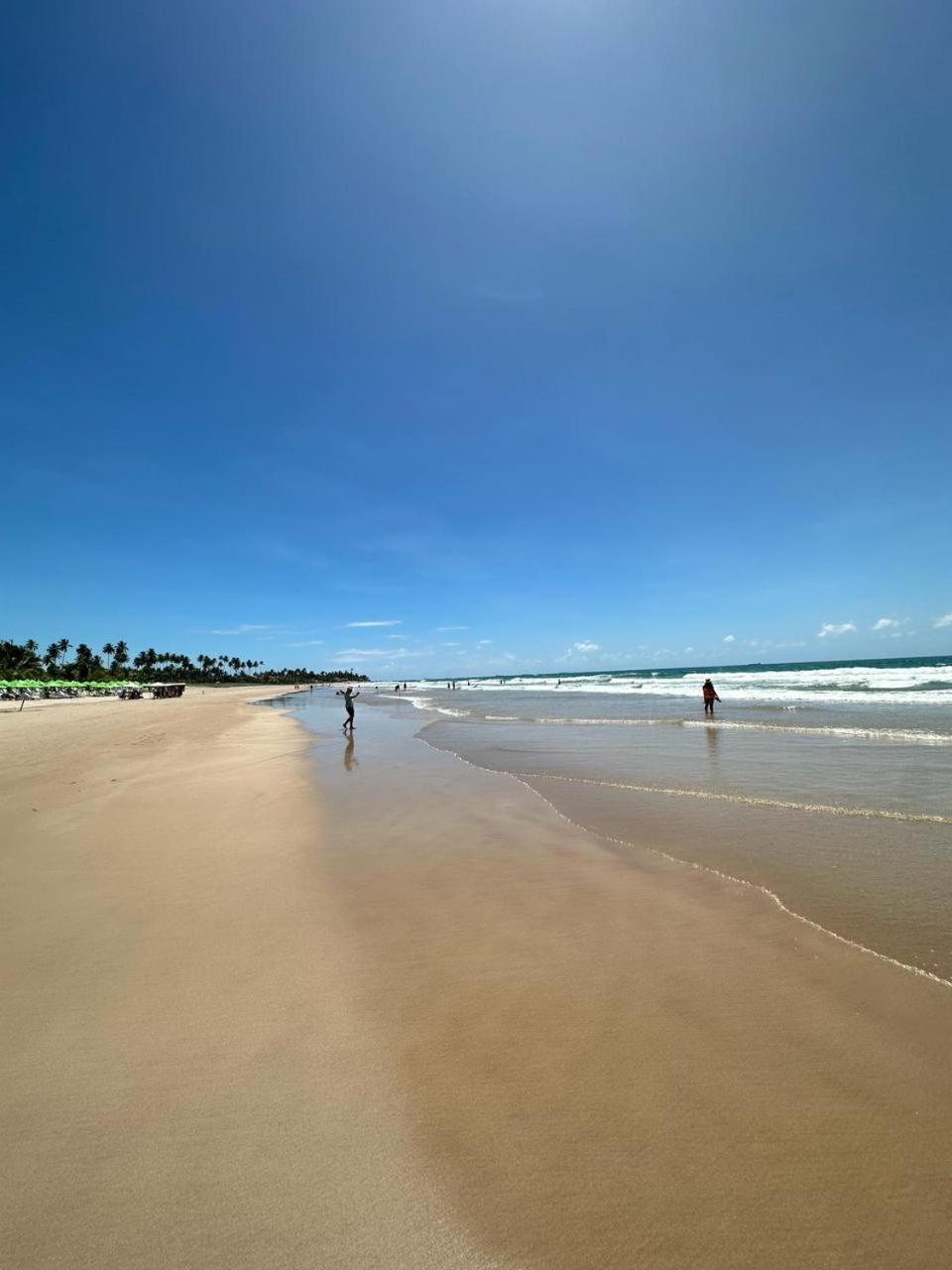 Resort Mana Beach Experience By Olav Apartment