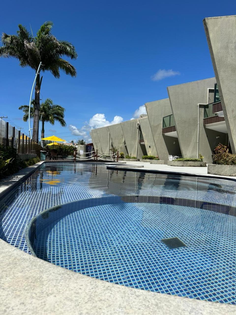 Resort Mana Beach Experience By Olav * Porto de Galinhas