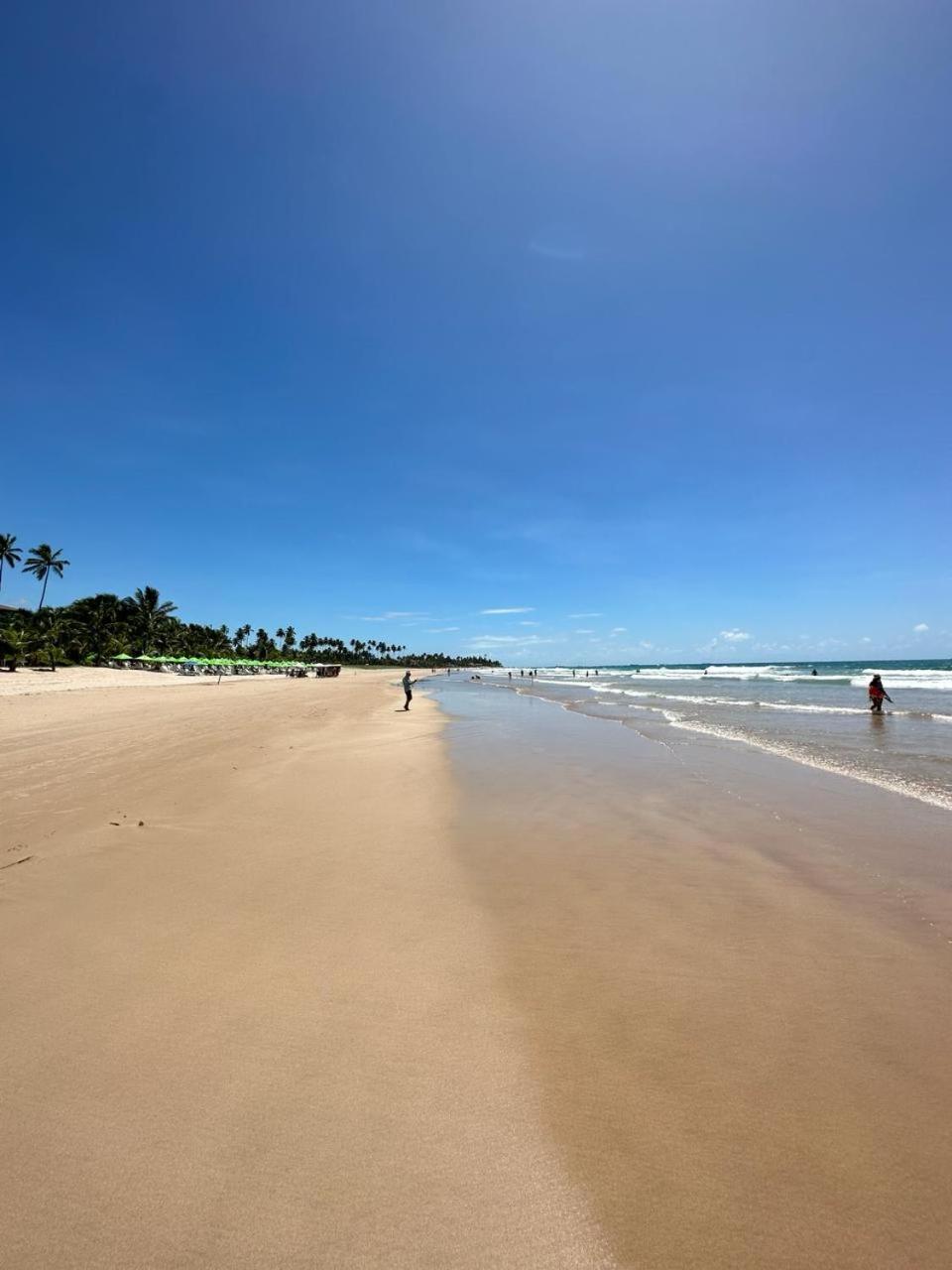 Apartment Resort Mana Beach Experience By Olav