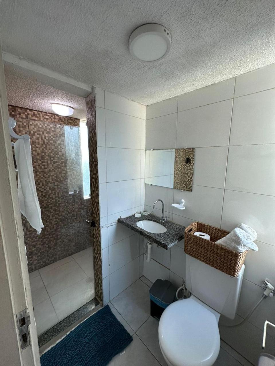 Apartment Resort Mana Beach Experience By Olav Porto de Galinhas