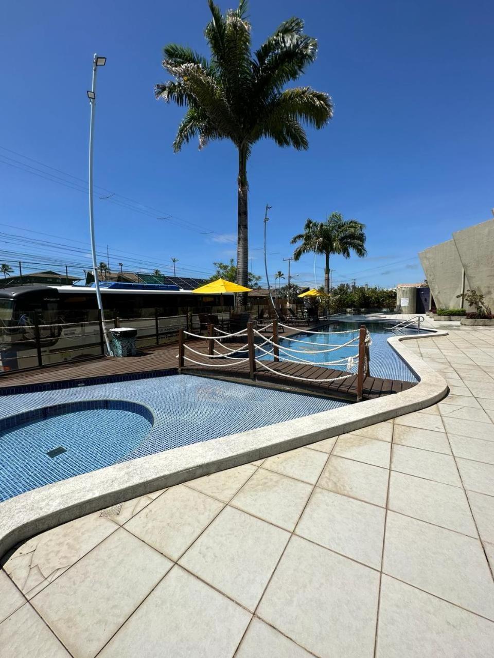 Resort Mana Beach Experience By Olav Porto de Galinhas