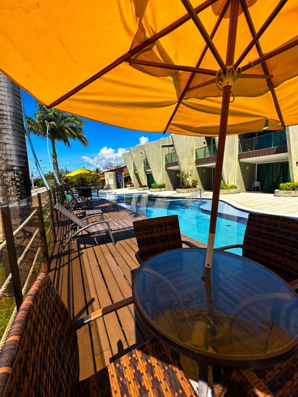 Resort Mana Beach Experience By Olav * Porto de Galinhas