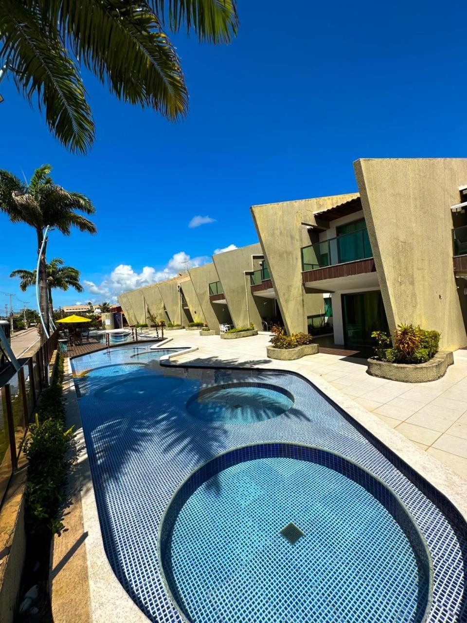 Resort Mana Beach Experience By Olav *