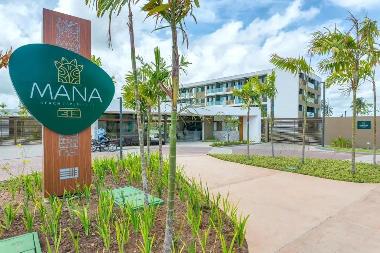 Apartment Resort Mana Beach Experience By Olav Porto de Galinhas