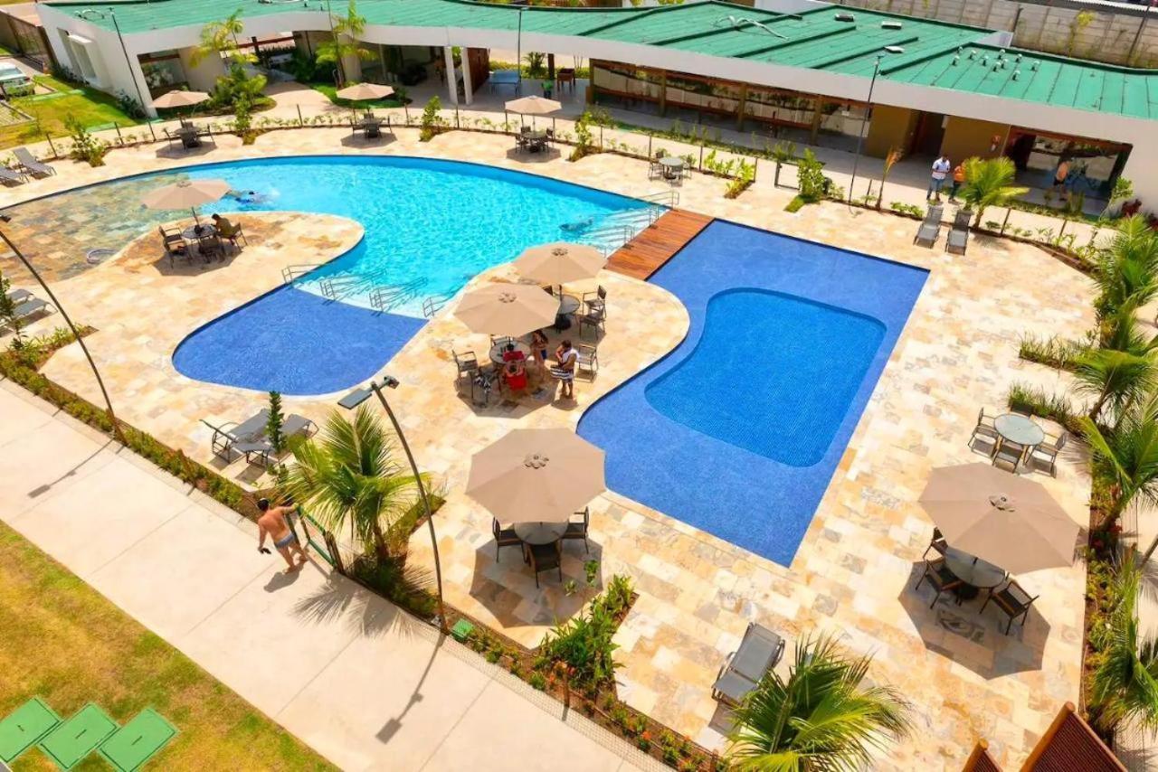 Resort Mana Beach Experience By Olav Apartment Porto de Galinhas