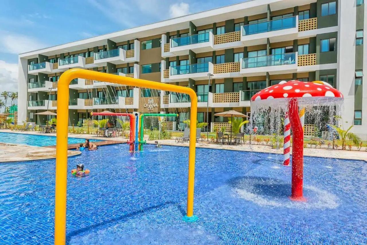 Resort Mana Beach Experience By Olav