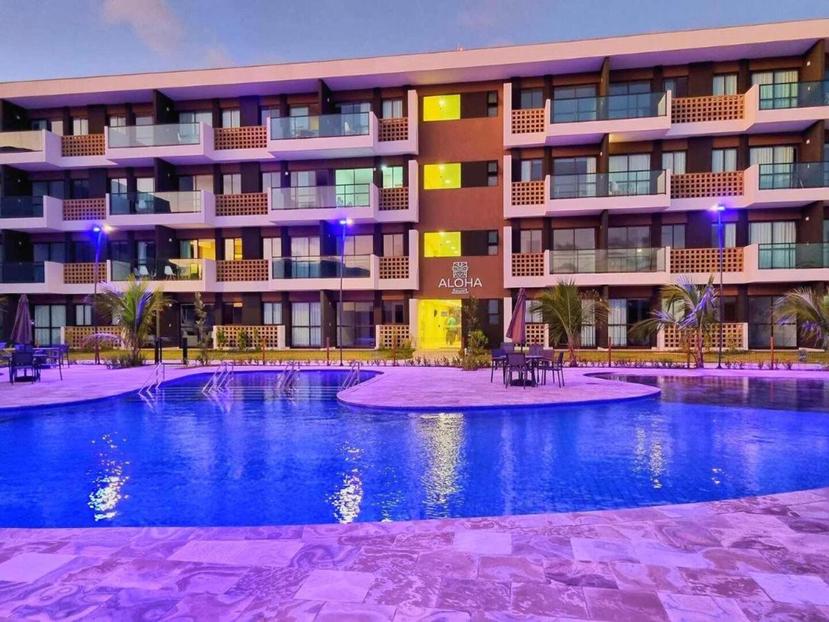 Apartment Resort Mana Beach Experience By Olav