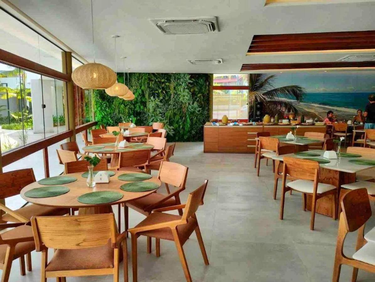 Resort Mana Beach Experience By Olav Porto de Galinhas