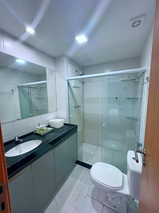 Apartment Resort Mana Beach Experience By Olav Porto de Galinhas