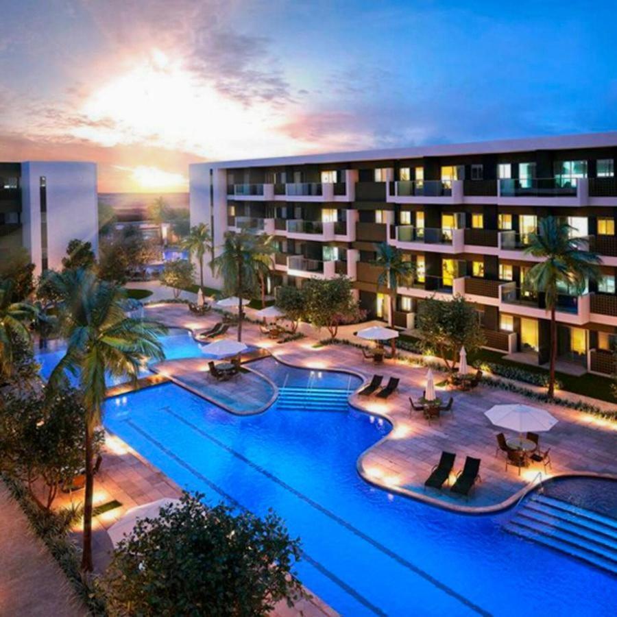 Resort Mana Beach Experience By Olav * Porto de Galinhas