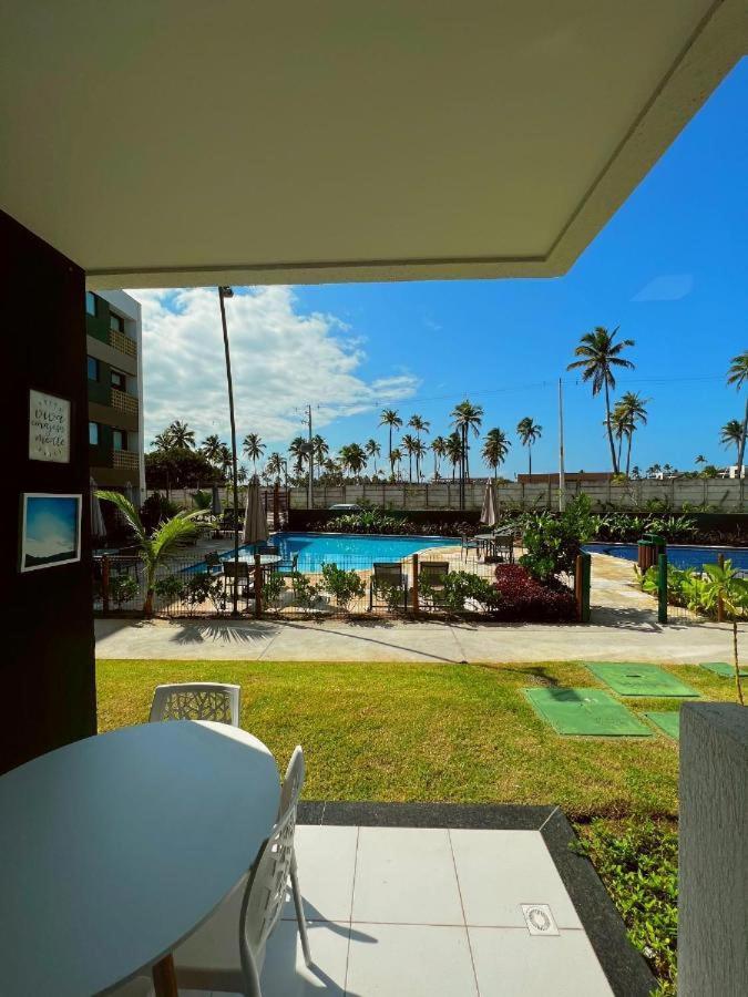 Resort Mana Beach Experience By Olav Apartment Porto de Galinhas