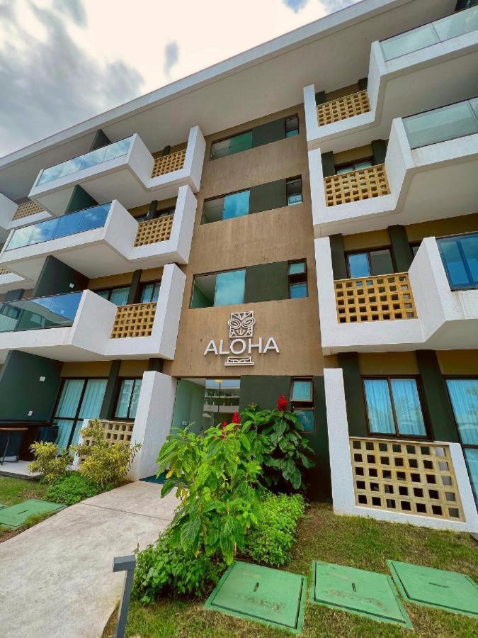 Apartment Resort Mana Beach Experience By Olav Porto de Galinhas