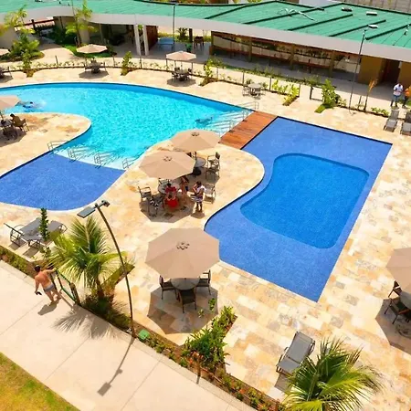 Resort Mana Beach Experience By Olav Porto de Galinhas Exterior photo