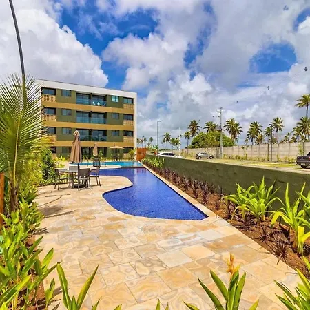Resort Mana Beach Experience By Olav Porto de Galinhas Exterior photo