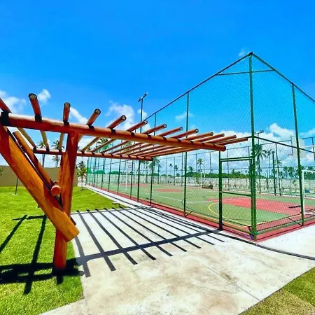 Resort Mana Beach Experience By Olav Porto de Galinhas Exterior photo