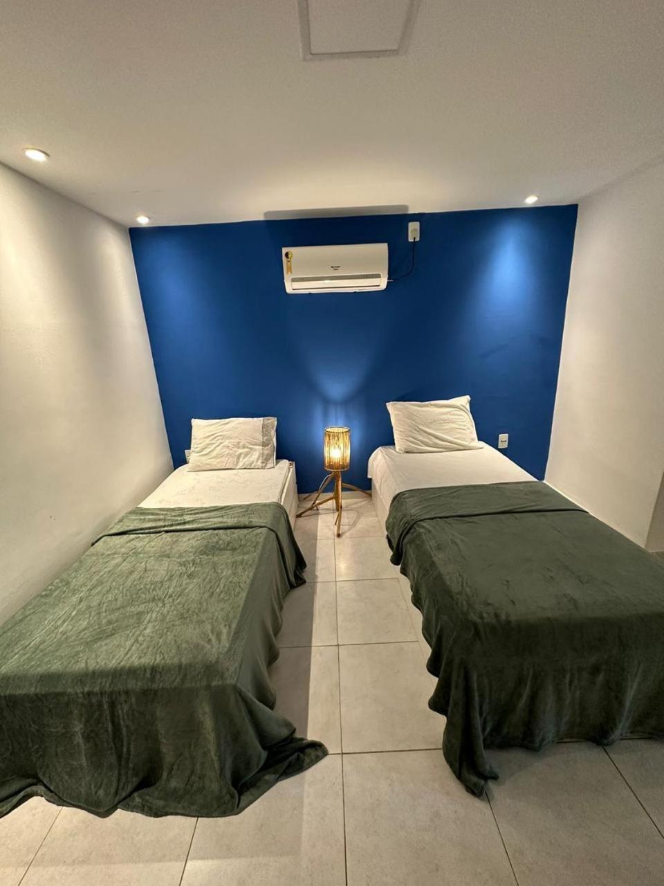 Apartamento Resort Mana Beach Experience By Olav *