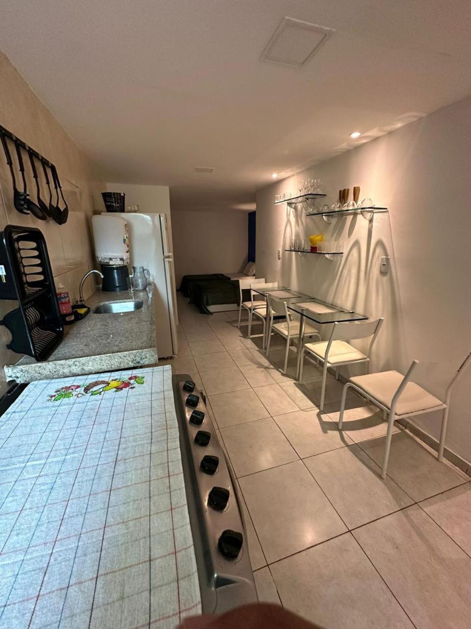 Apartamento Resort Mana Beach Experience By Olav