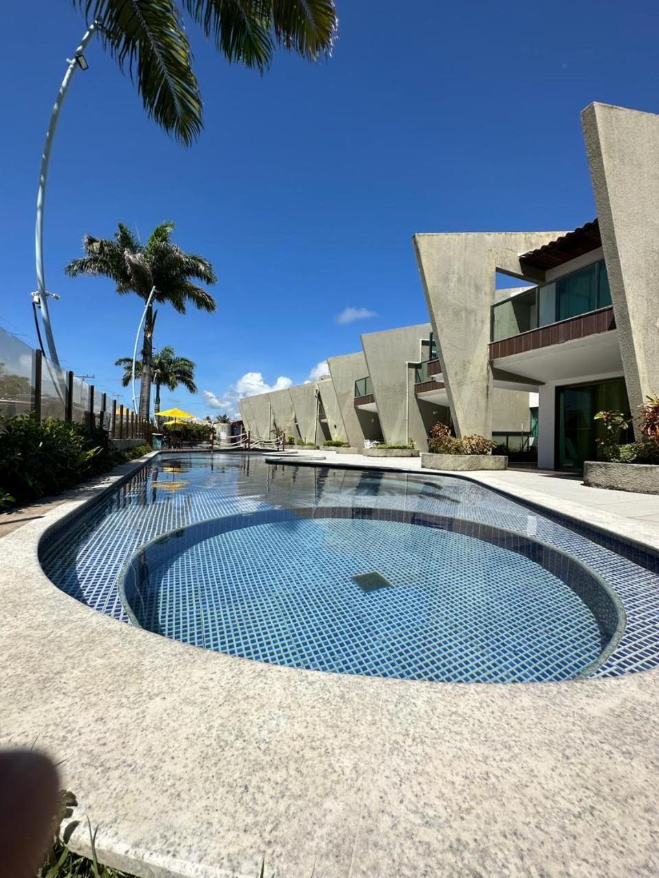 Resort Mana Beach Experience By Olav * Pôrto das Galinhas
