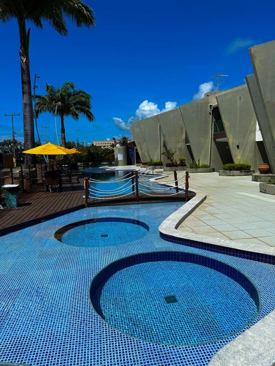 Apartamento Resort Mana Beach Experience By Olav