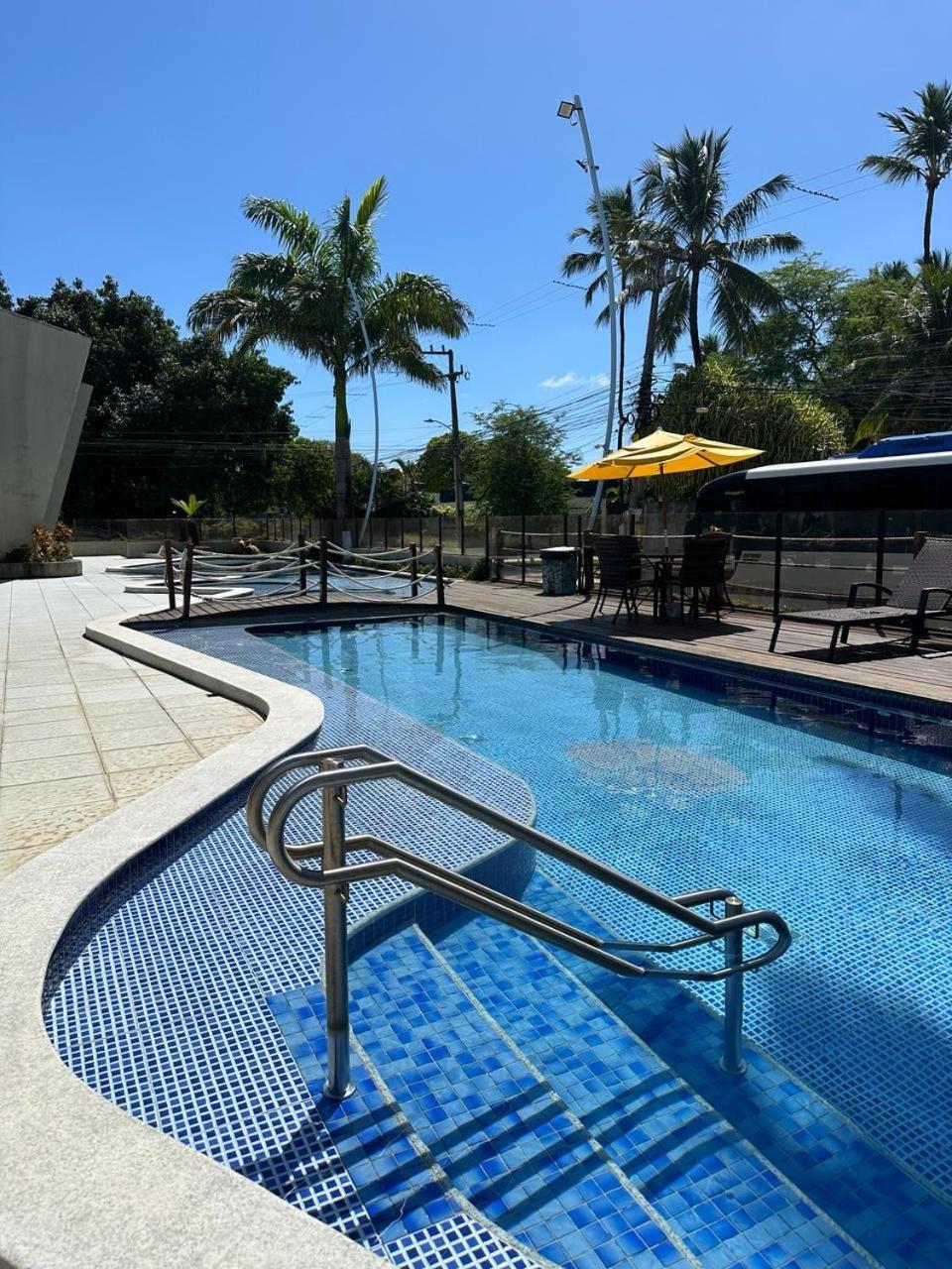 Resort Mana Beach Experience By Olav Apartamento