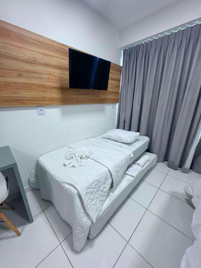 Resort Mana Beach Experience By Olav * Pôrto das Galinhas