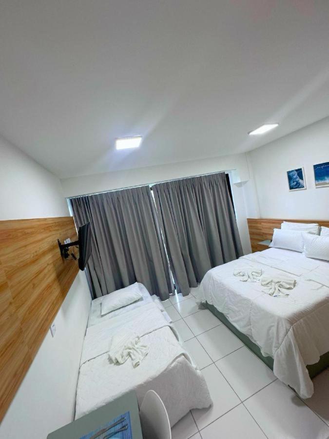 Apartamento Resort Mana Beach Experience By Olav